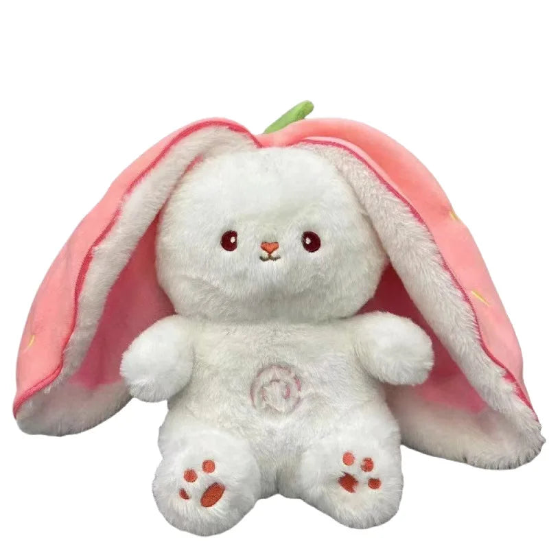 CalmBreath Plush Buddy