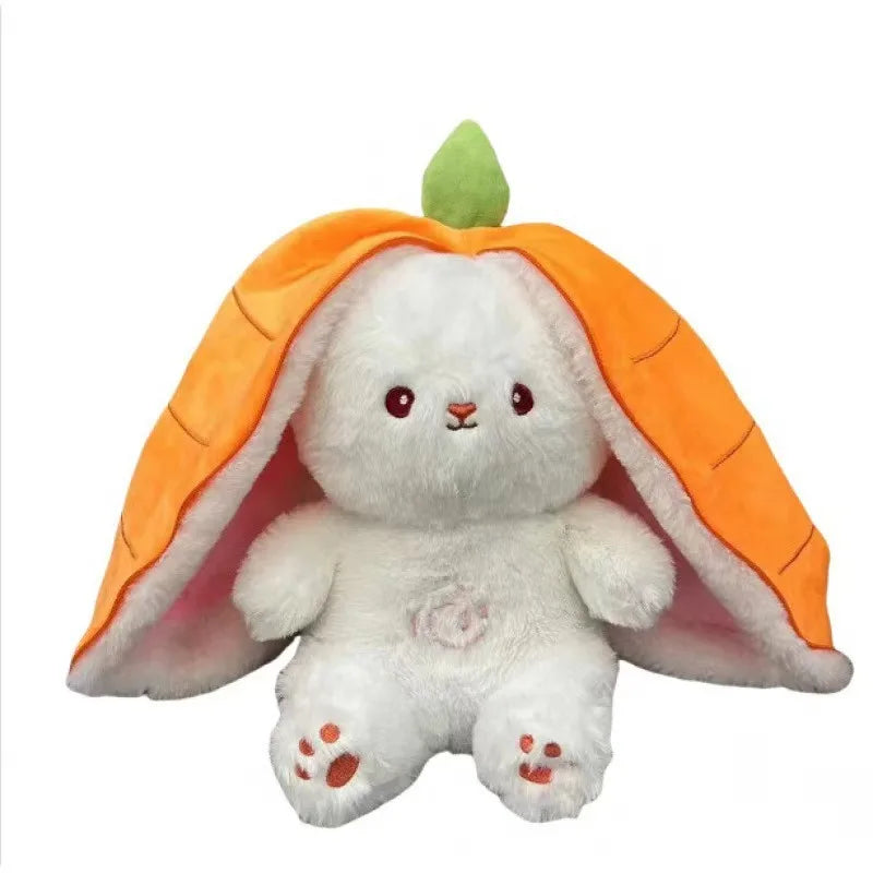 CalmBreath Plush Buddy