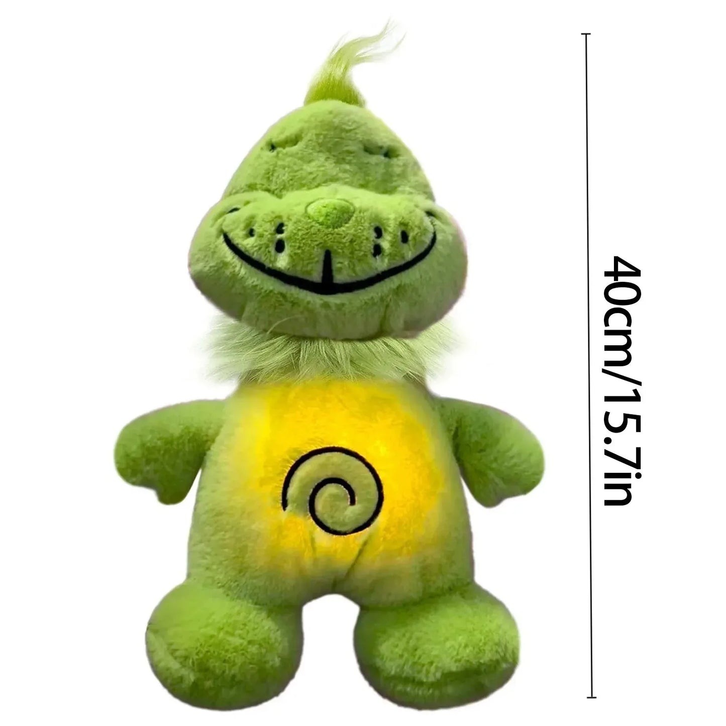 Cozy Glow Anime Companion Plush