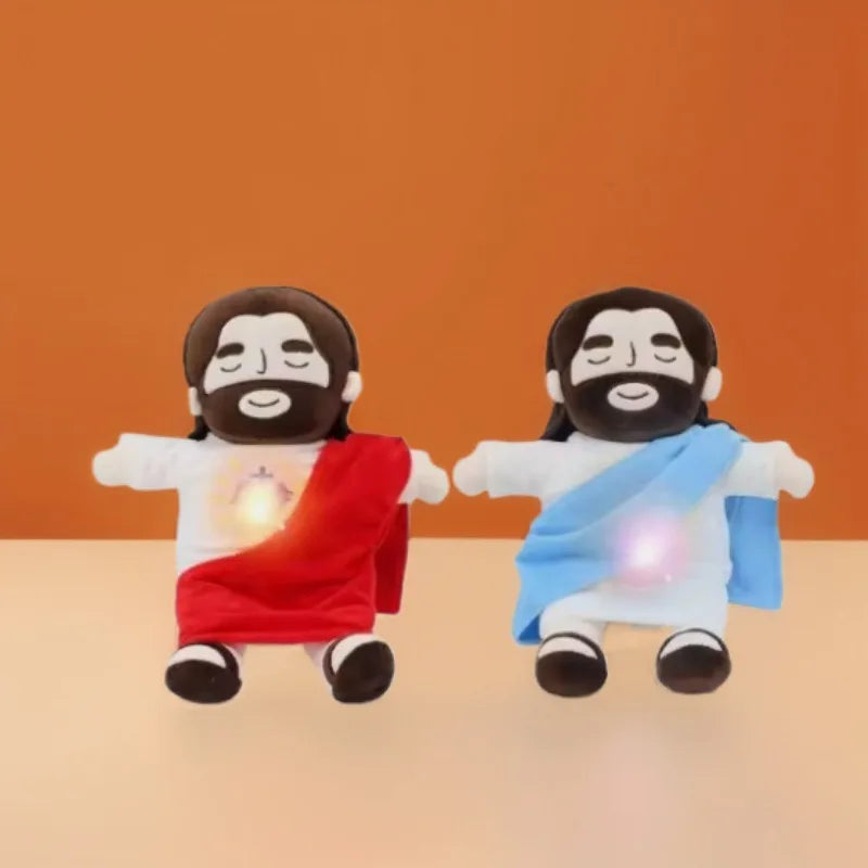 Gentle Heart Comfort Plush