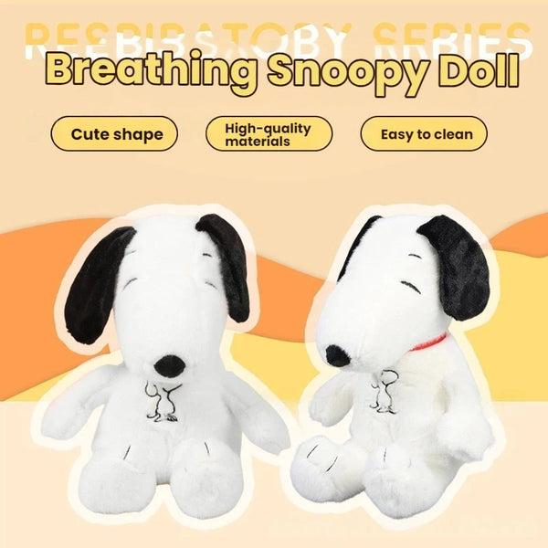 Snoopy Breath Sleep Buddy