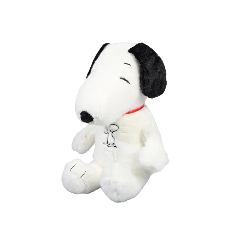 Snoopy Breath Sleep Buddy