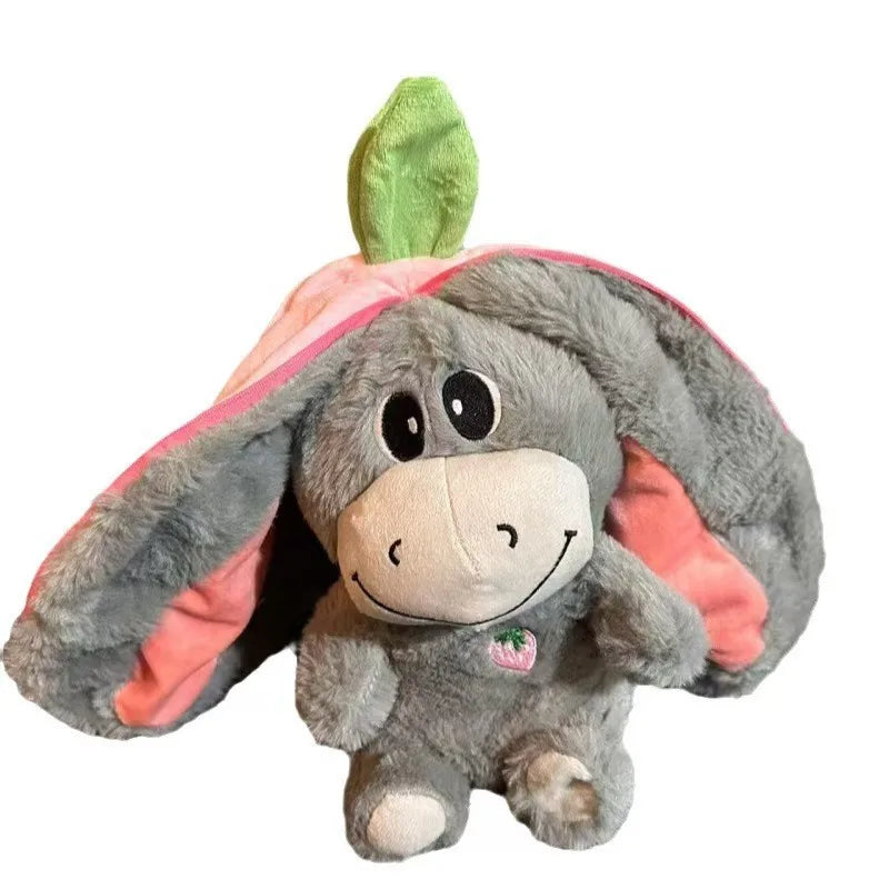 CalmBreath Plush Buddy