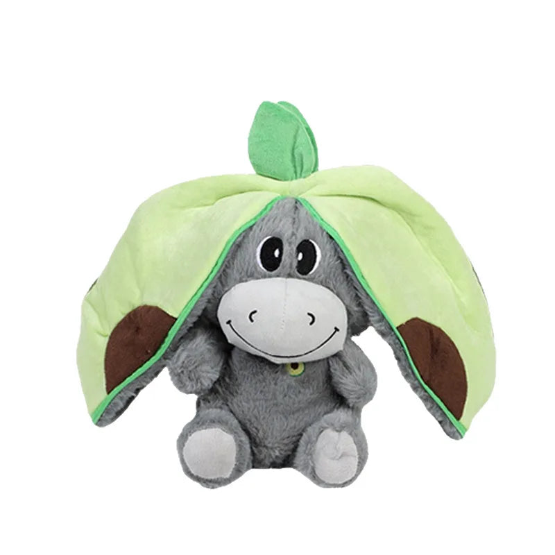 CalmBreath Plush Buddy