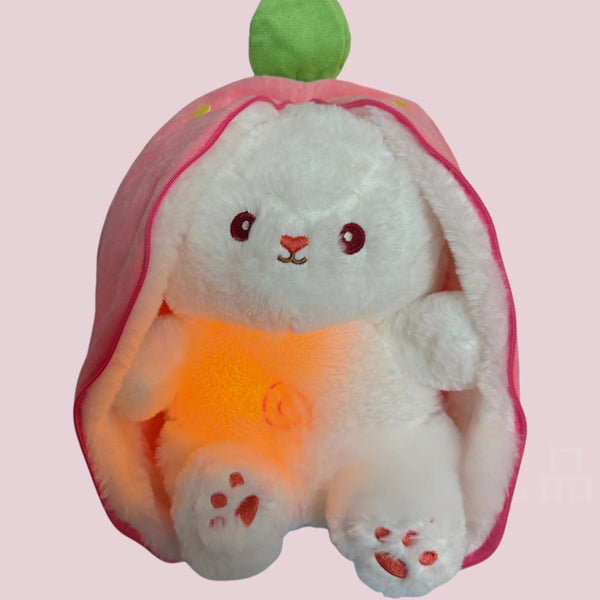 CalmBreath Plush Buddy