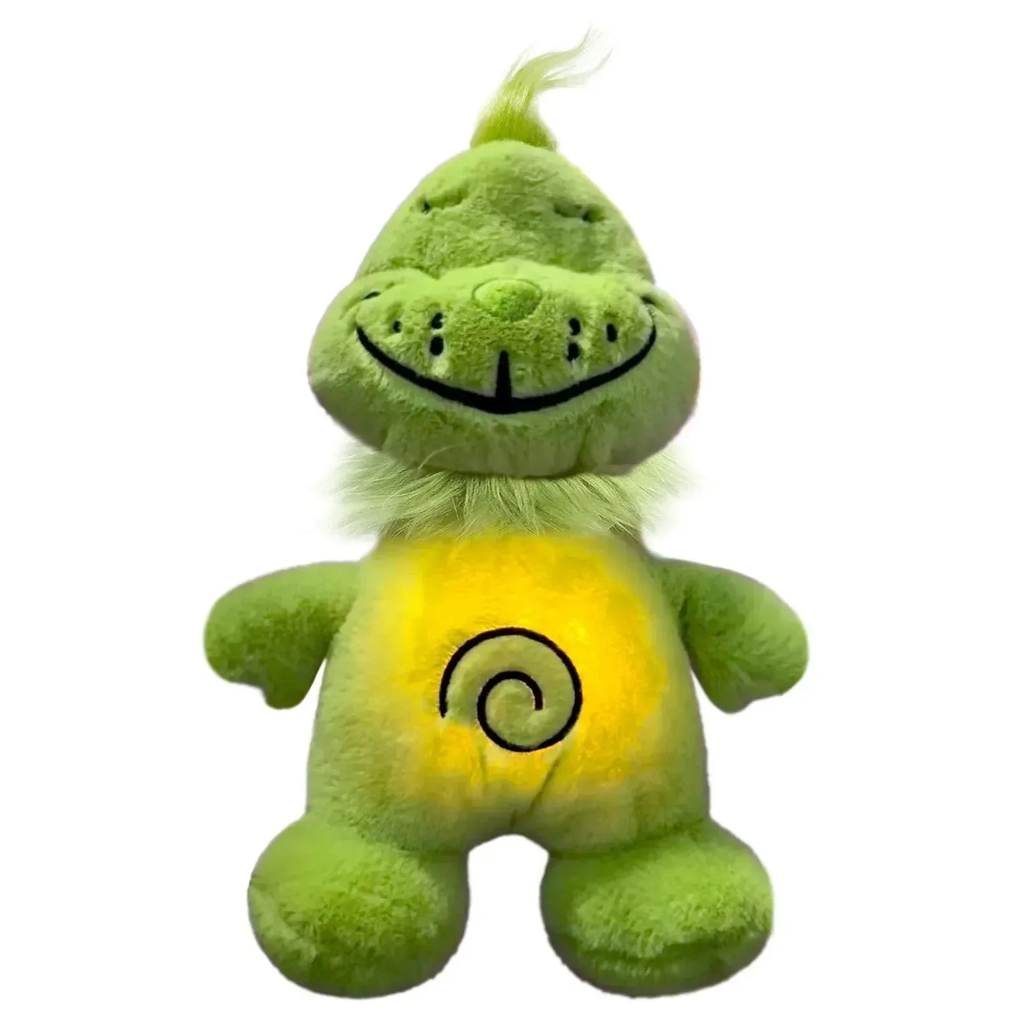 Cozy Glow Anime Companion Plush