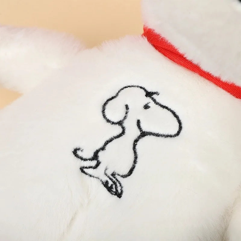 Snoopy Breath Sleep Buddy