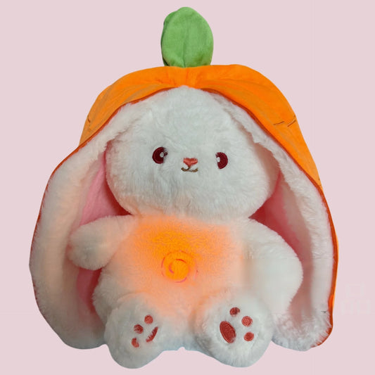 CalmBreath Plush Buddy