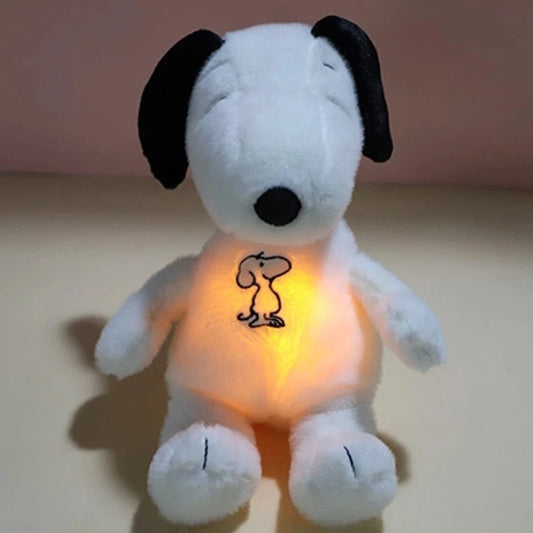 Snoopy Breath Sleep Buddy